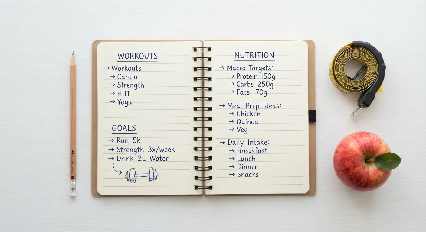 Weight Management Terms You Keep Hearing, Decoded