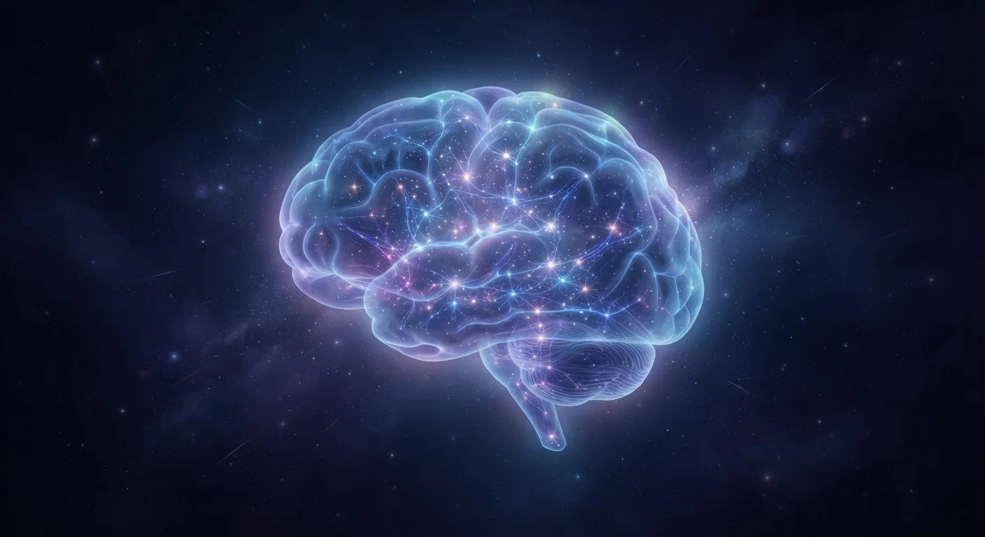 What Actually Happens to Your Brain While You Sleep