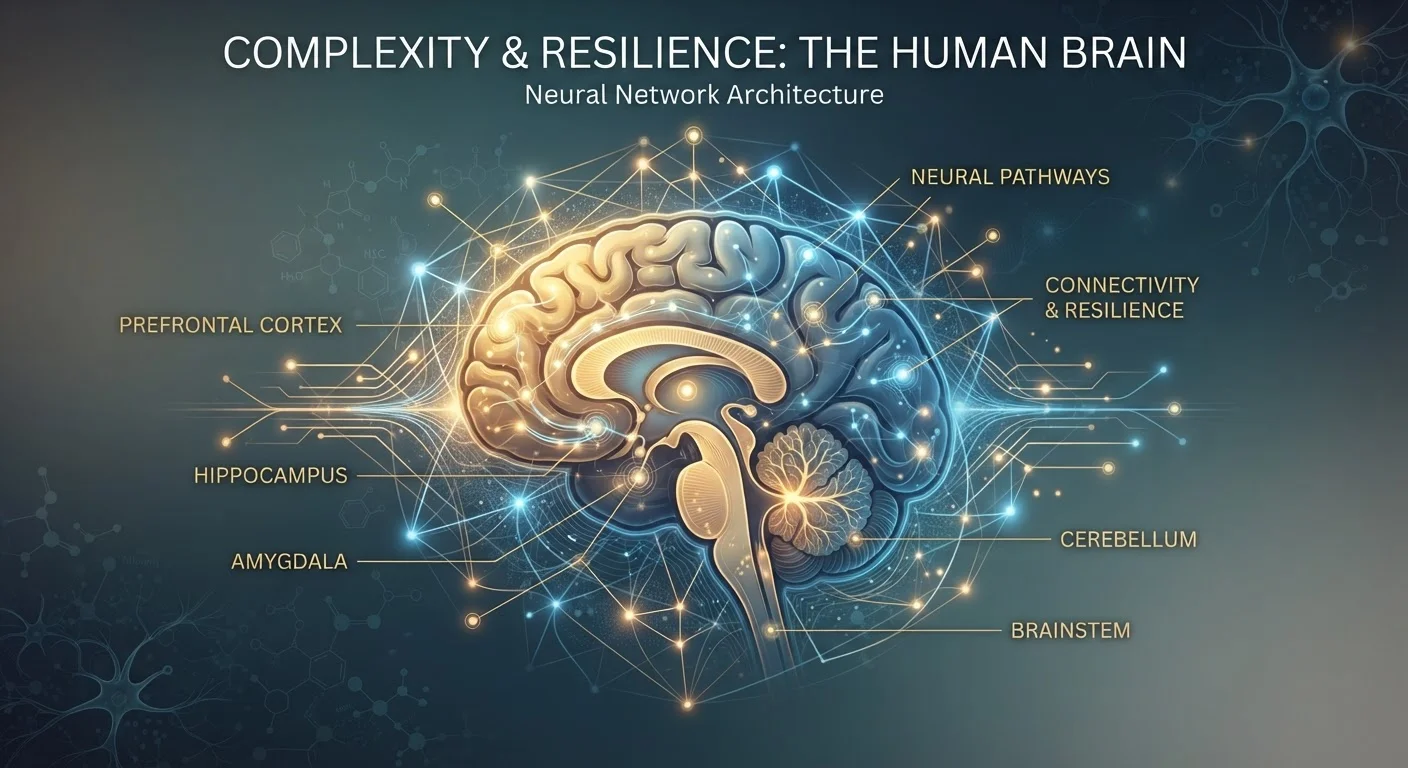 What Cognitive Reserve Actually Means — and Why It Matters After 50