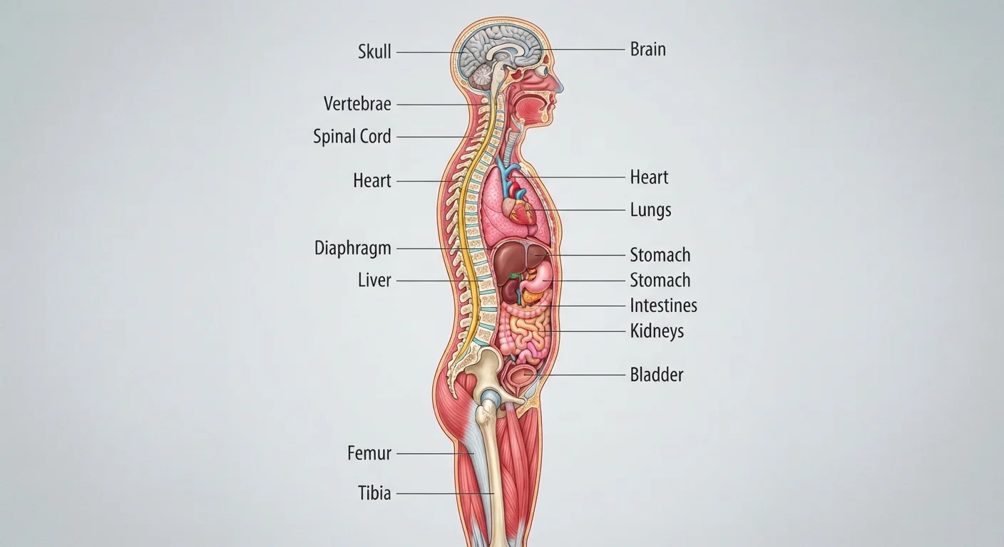 What Is Lean Body Mass and Why Does It Matter?