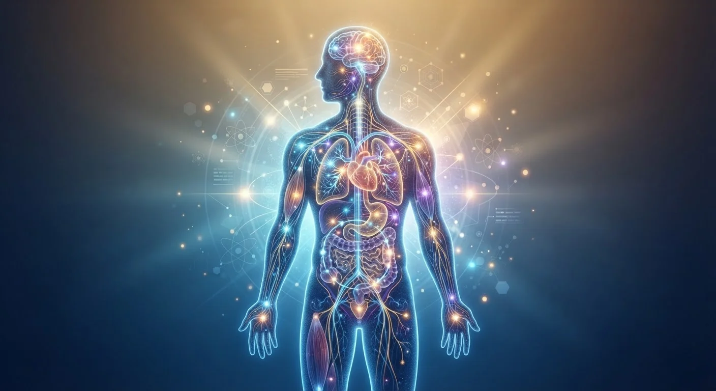 What "Metabolic Adaptation" Means and Why It Matters for Long-Term Health