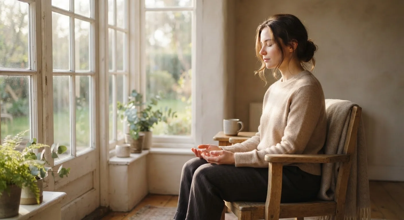 What Mindfulness Actually Means — and What It Doesn't