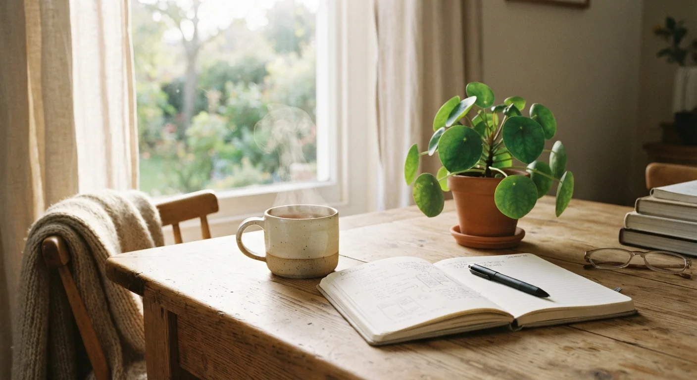 What the Science Actually Says About Morning Routines
