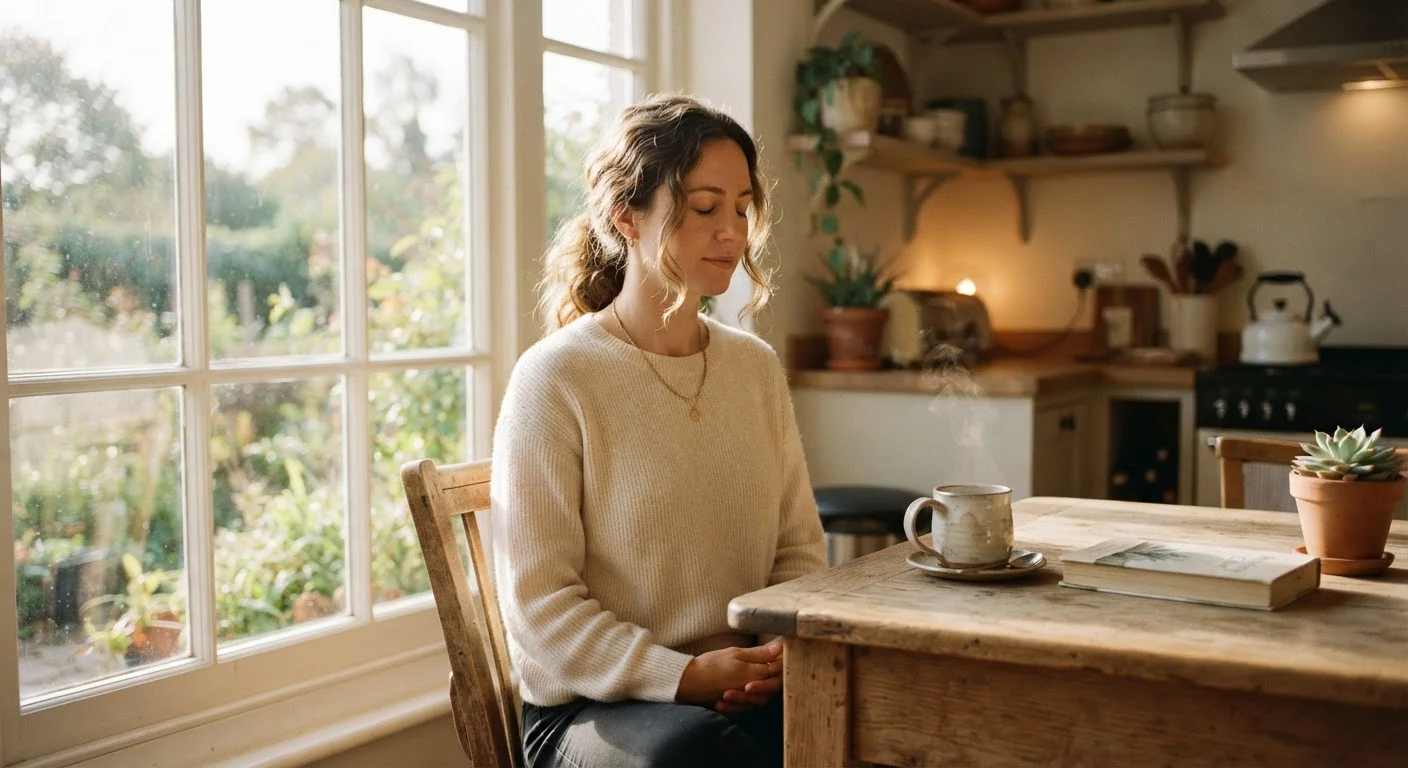 Why Consistency Matters More Than Duration in Mindfulness Practice