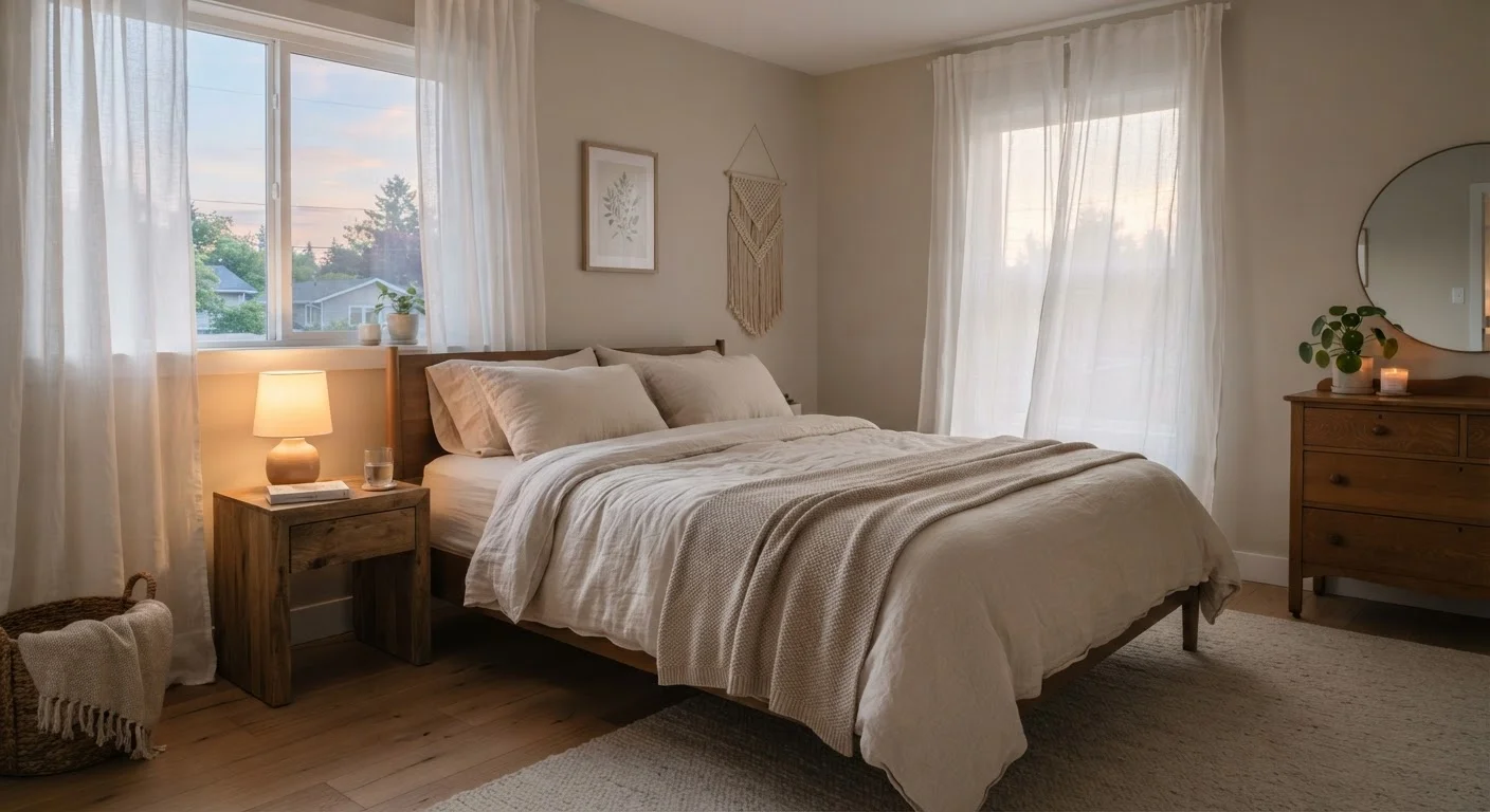 Why Consistent Sleep May Be the Most Underrated Longevity Tool