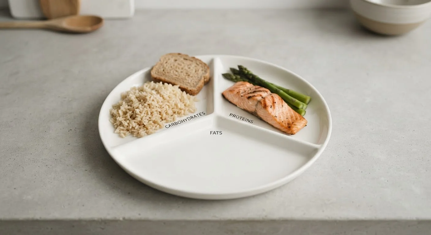 Why Cutting Out an Entire Macronutrient Rarely Works the Way People Expect