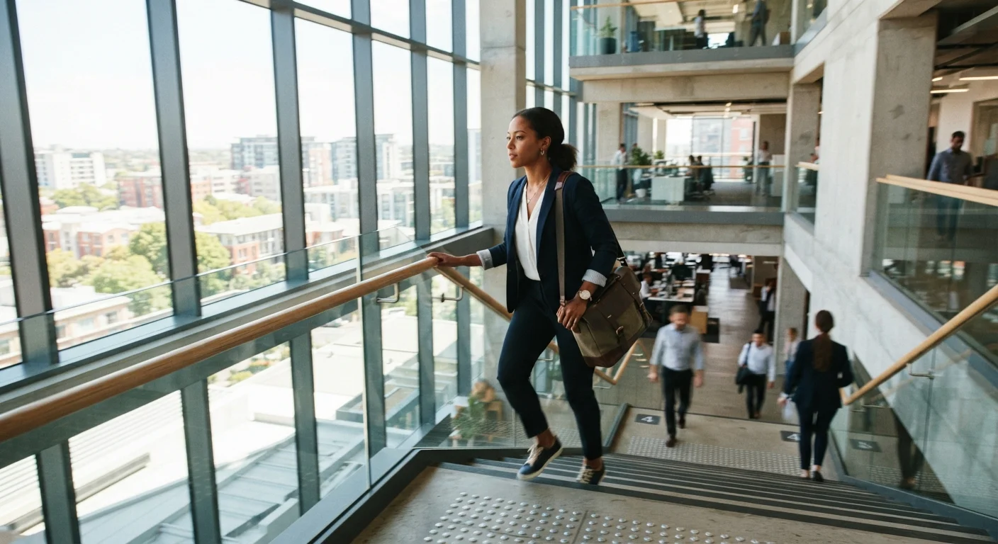 Why "I Don't Have Time to Exercise" Misses the Bigger Picture