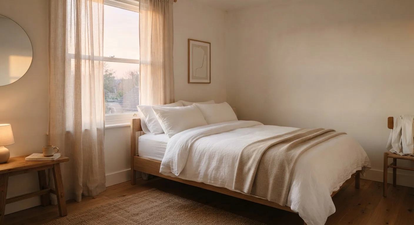 Why Your Body Clock Matters More Than Your Bedtime