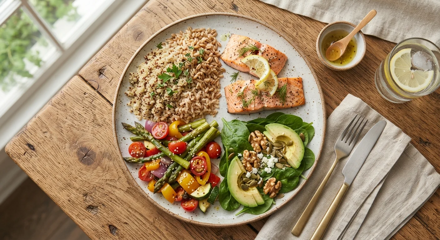 Your First Look at Macros: A Practical Starting Point for Everyday Eaters