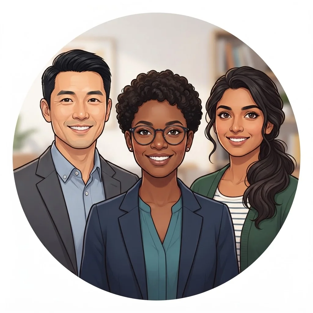 Mental Wellness Editorial Team